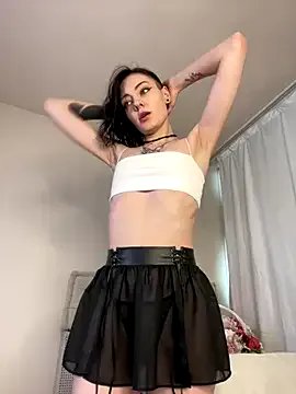 MeryWeaver on StripChat