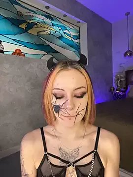 MeryWeaver on StripChat