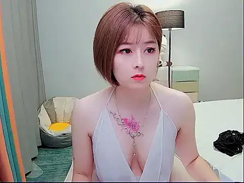 Freechat Mi_sooli on StripChat