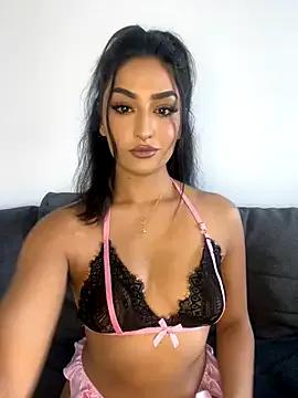 StripChat Mia_spicyy is Freechat Mia_spicyy — Full Naked for 10 minutes