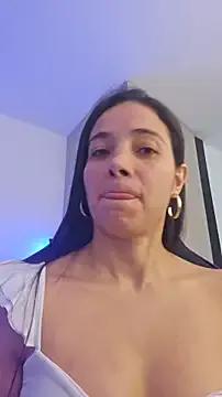 miaeyes — Flash Ass in #Panties  