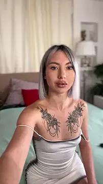 StripChat MiaMinx is Freechat MiaMinx — take off my panities and lick my pussy