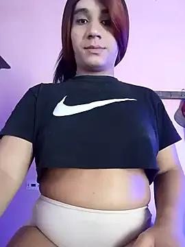 Freechat miasimsfu on StripChat
