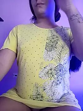 Freechat miasimsfu on StripChat