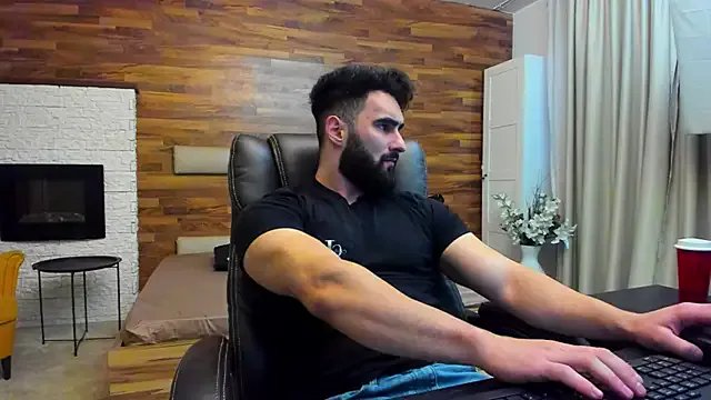 Freechat MicahLane on StripChat