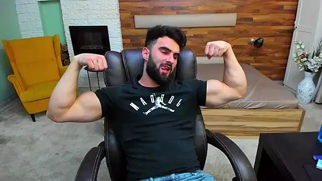 Freechat MicahLane on StripChat