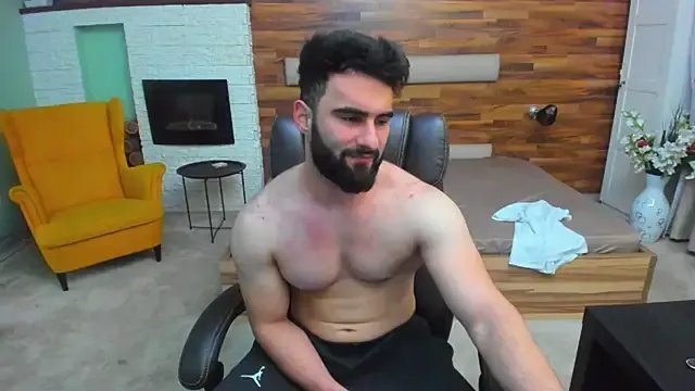 Freechat MicahLane on StripChat