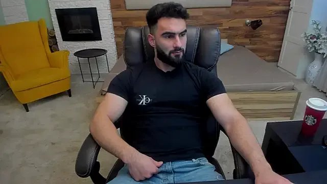 Freechat MicahLane on StripChat