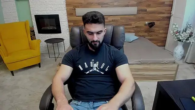 Freechat MicahLane on StripChat