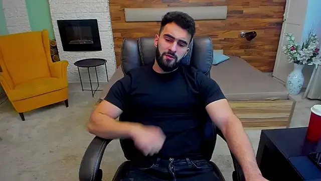 Freechat MicahLane on StripChat