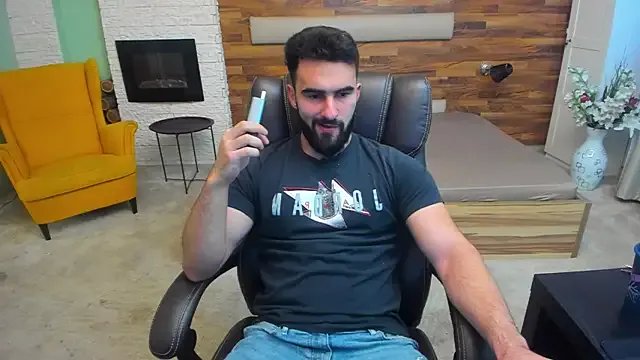 Freechat MicahLane on StripChat