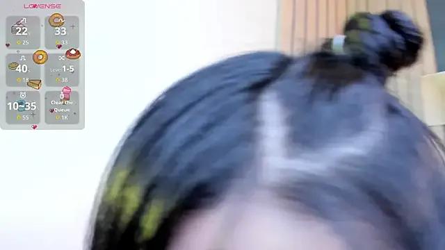 miel_gomez on StripChat