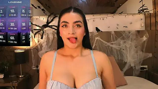 miel_gomez on StripChat