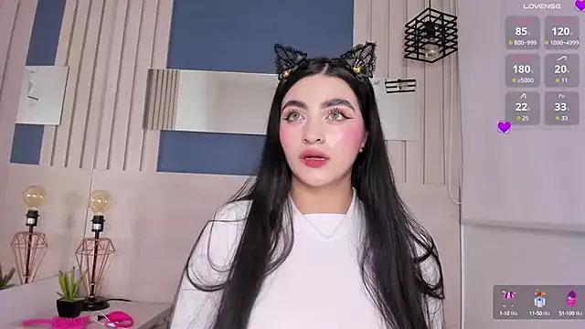 miel_gomez on StripChat