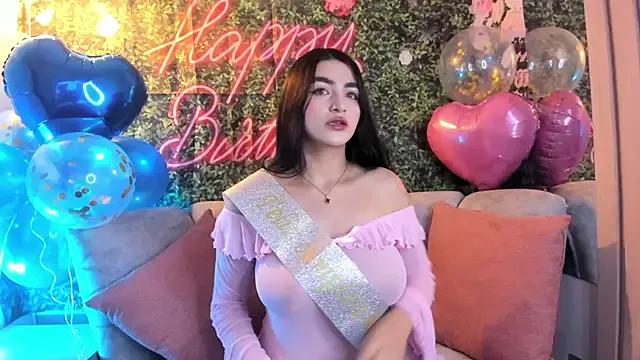 miel_gomez on StripChat