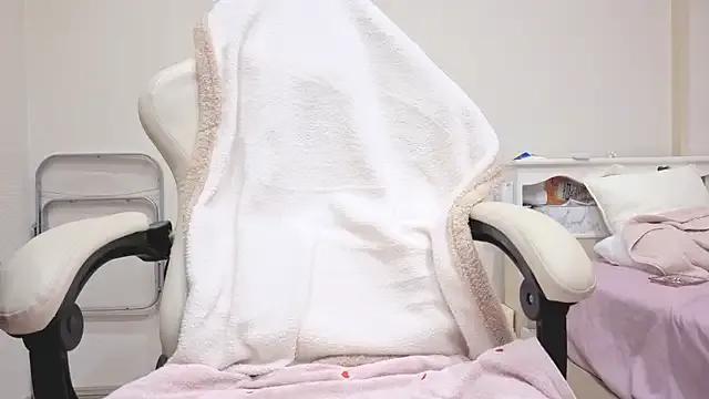 Freechat miho-ch on StripChat