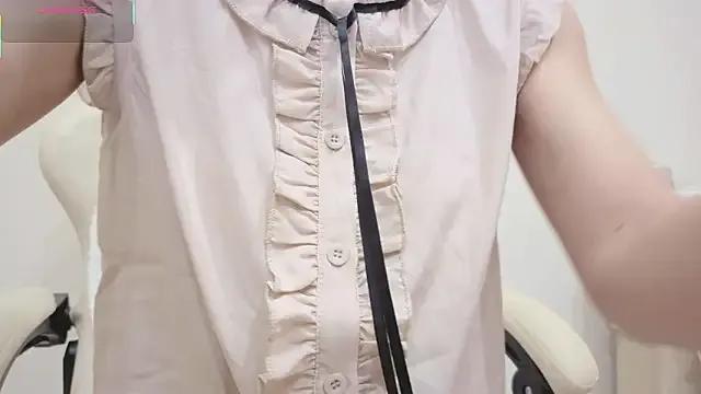 Freechat miho-ch on StripChat