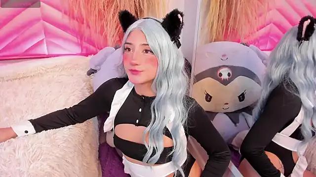 Freechat miia__baker on StripChat