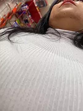 Freechat Miia_Jazmin on StripChat