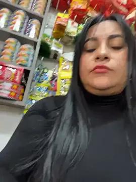 Miia_Jazmin — suck my delicious nipples