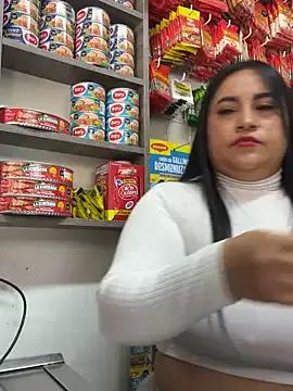 Freechat Miia_Jazmin on StripChat