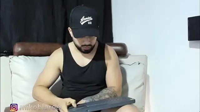 mikeblaree — masturbation x 5 minutes