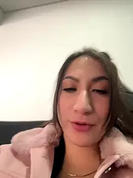 Freechat Mila_LS on StripChat