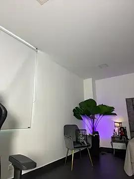 Freechat milaivanova on StripChat