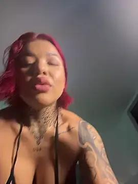 Freechat milaivanova on StripChat