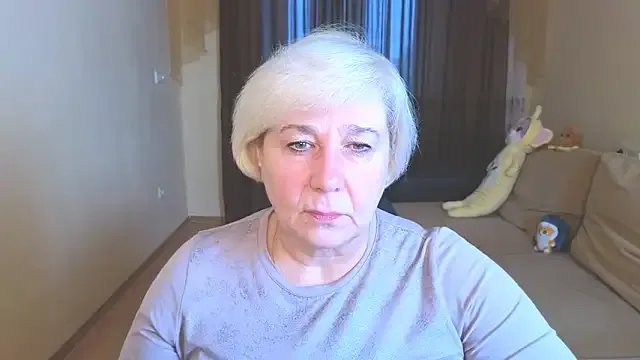 Milana_Milky on StripChat