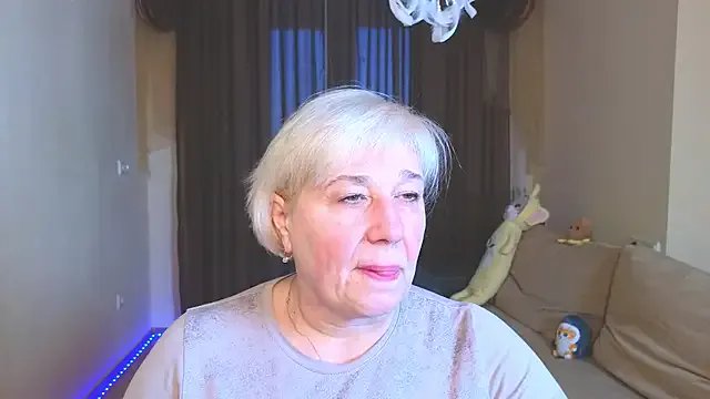 Milana_Milky on StripChat