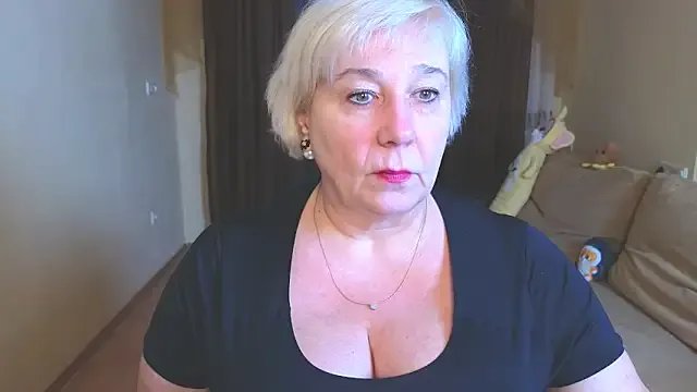 Milana_Milky on StripChat