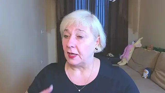 Milana_Milky on StripChat