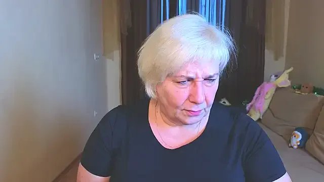 Milana_Milky on StripChat