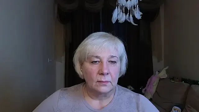 Milana_Milky on StripChat