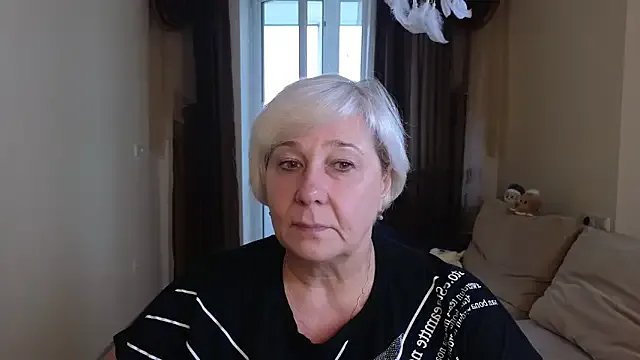 Milana_Milky on StripChat