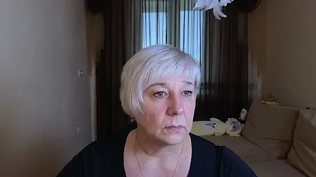 Milana_Milky on StripChat