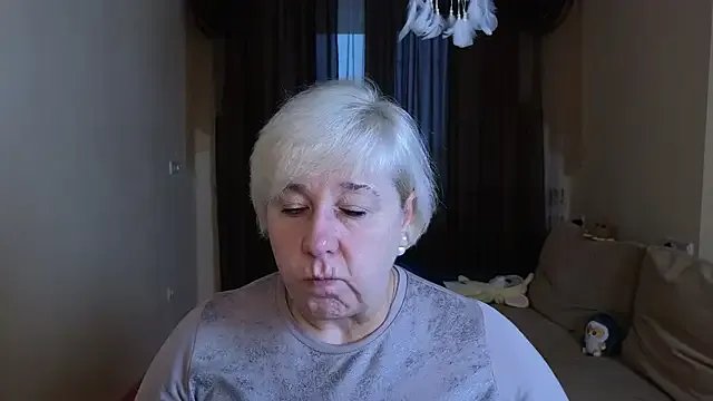 Milana_Milky on StripChat