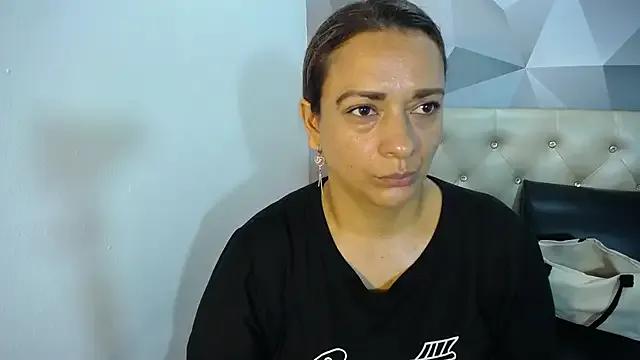 Milf-Prettyboobs — Boobs naked close up