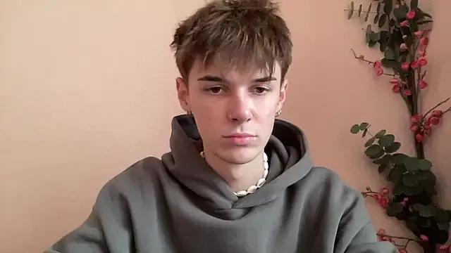 Private Milk_Guy on StripChat