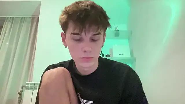 Private Milk_Guy on StripChat