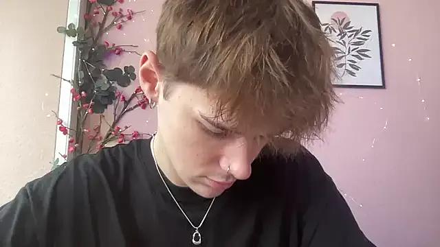 Private Milk_Guy on StripChat