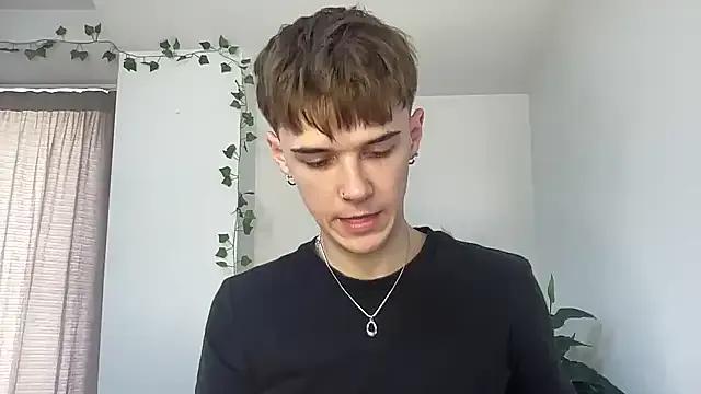 Private Milk_Guy on StripChat