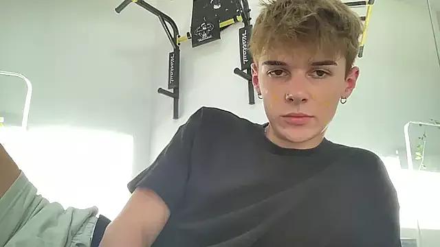 Private Milk_Guy on StripChat