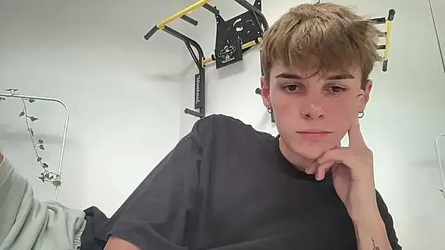 Private Milk_Guy on StripChat