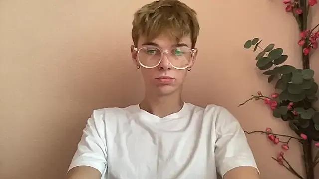 Private Milk_Guy on StripChat