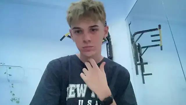 Private Milk_Guy on StripChat