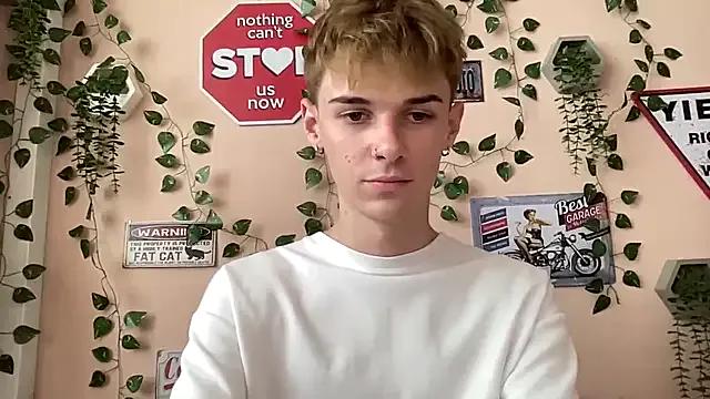 Private Milk_Guy on StripChat