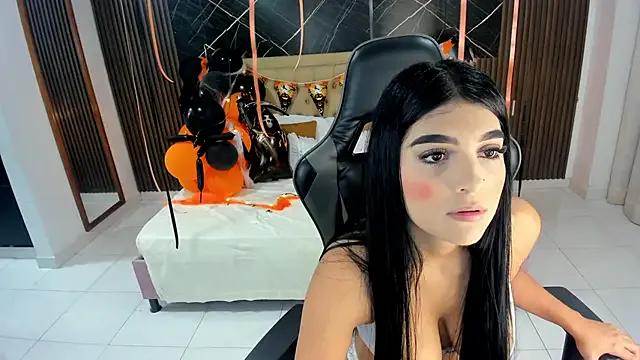 Milu_17 — pussy dildor 