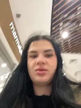 Freechat MiraReach on StripChat